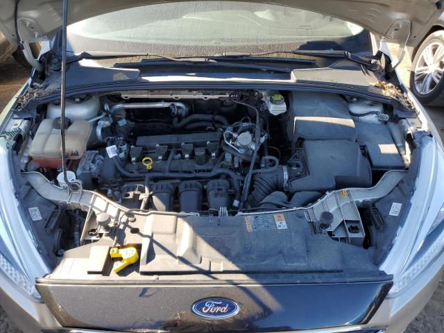 Photo 7 from auction – 2018 FORD FOCUS SE with VIN 1FADP3K23JL276305