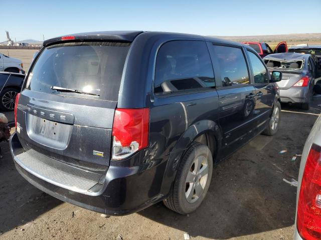 Photo 4 from auction – 2013 DODGE GRAND CARA with VIN 2C4RDGBG5DR761276