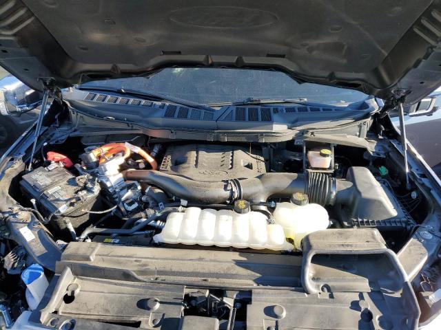 Photo 7 from auction – 2022 FORD F150 SUPER with VIN 1FTFW1EDXNFA03910