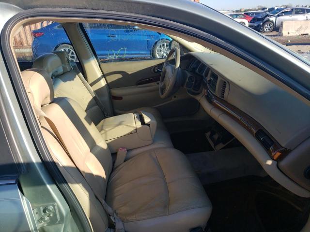Photo 5 from auction – 2005 BUICK LESABRE CU with VIN 1G4HP52K25U196304