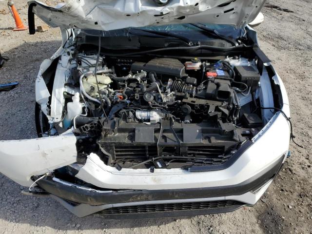 Photo 7 from auction – 2022 HONDA CR-V EX with VIN 7FARW2H50NE037967