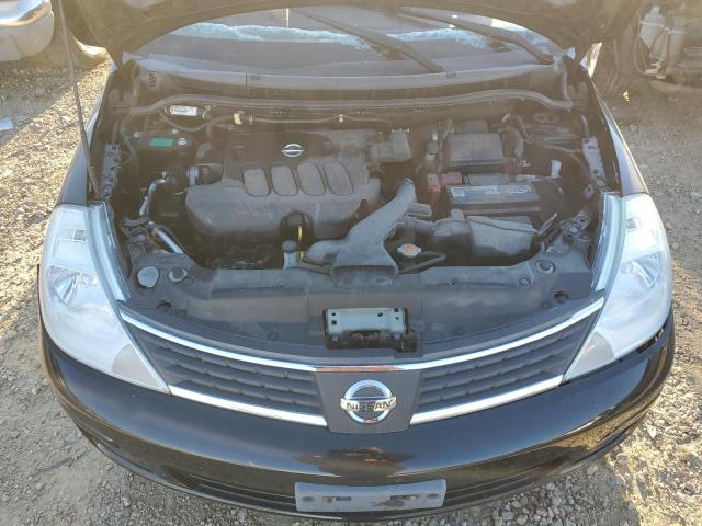 Photo 7 from auction – 2008 NISSAN VERSA S with VIN 3N1BC11E88L400308