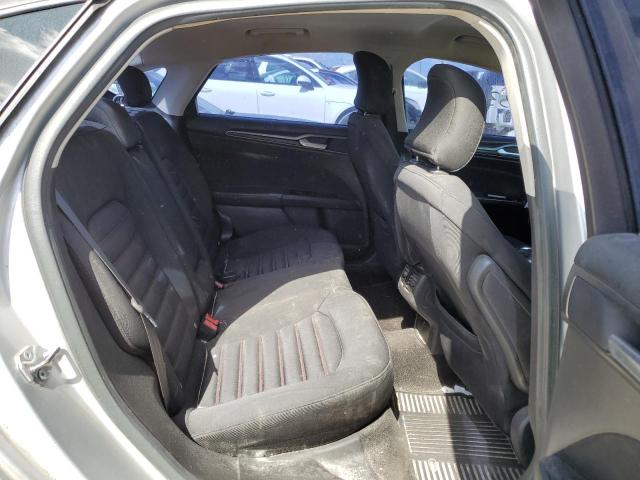 Photo 6 from auction – 2016 FORD FUSION SE with VIN 3FA6P0H79GR102629