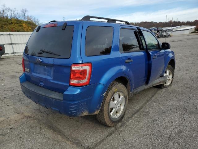 Photo 4 from auction – 2012 FORD ESCAPE XLT with VIN 1FMCU9D77CKB76724