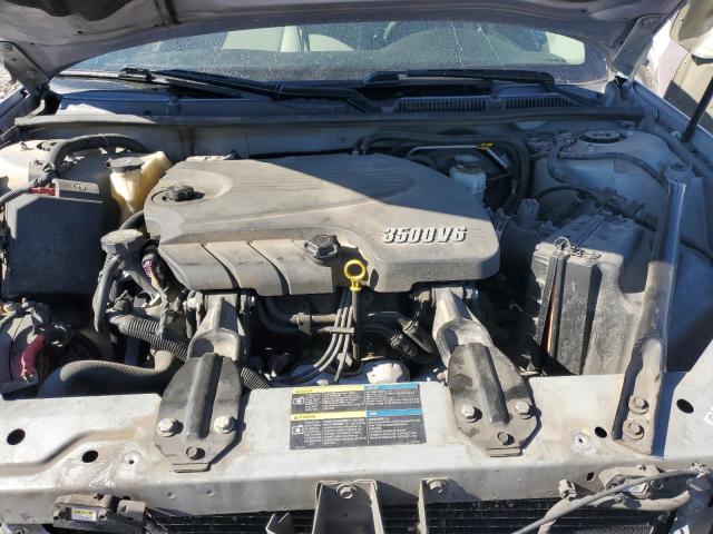 Photo 7 from auction – 2006 CHEVROLET IMPALA LS with VIN 2G1WB58K069114935