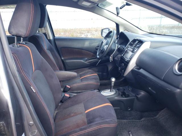 Photo 5 from auction – 2018 NISSAN VERSA NOTE with VIN 3N1CE2CP2JL356413