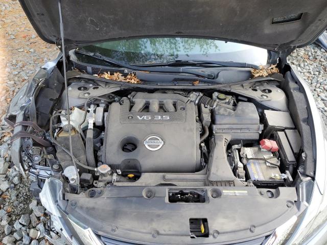 Photo 7 from auction – 2016 NISSAN ALTIMA 3.5 with VIN 1N4BL3AP6GC138945