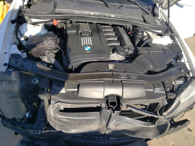 Photo 7 from auction – 2011 BMW 328 I SULE with VIN WBAPH5C59BF094212
