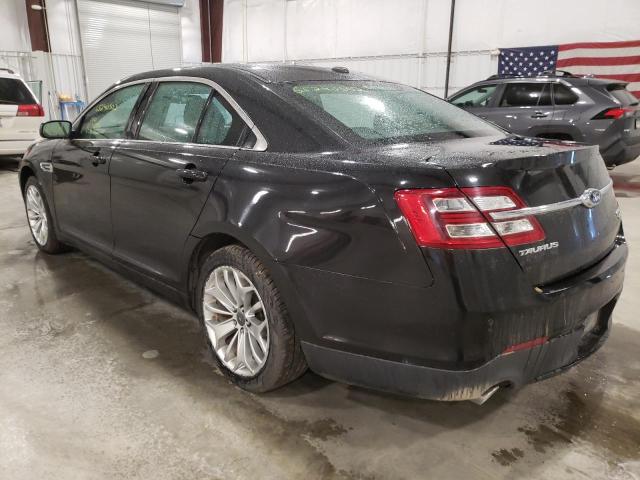 Photo 3 from auction – 2013 FORD TAURUS LIM with VIN 1FAHP2F83DG146435