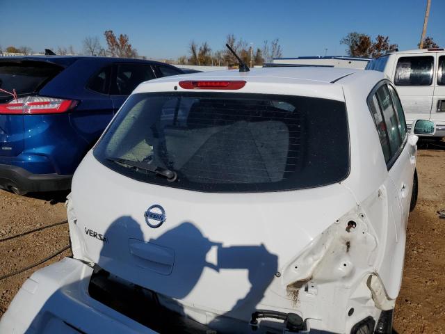 Photo 4 from auction – 2011 NISSAN VERSA S with VIN 3N1BC1CPXBL447149