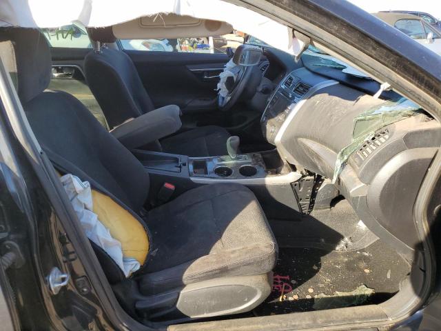 Photo 5 from auction – 2014 NISSAN ALTIMA 2.5 with VIN 1N4AL3AP1EC271993