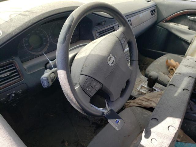 Photo 6 from auction – 2008 VOLVO V70 3.2 with VIN YV1BW982X81049451