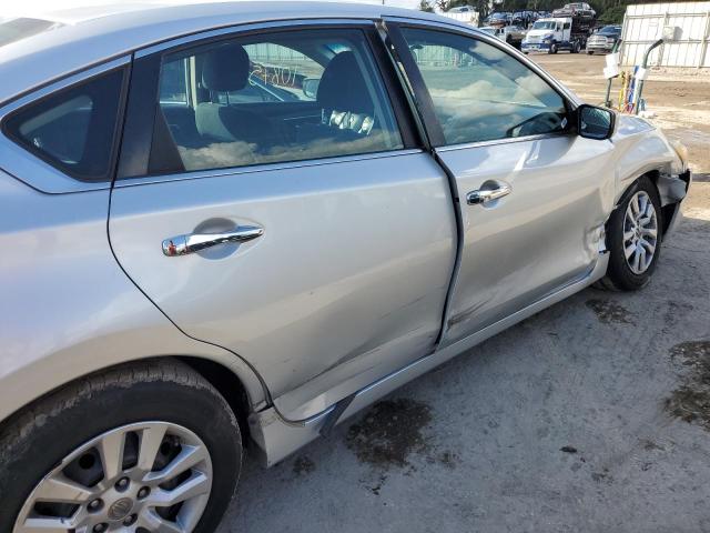 Photo 9 from auction – 2015 NISSAN ALTIMA 2.5 with VIN 1N4AL3AP3FC248572