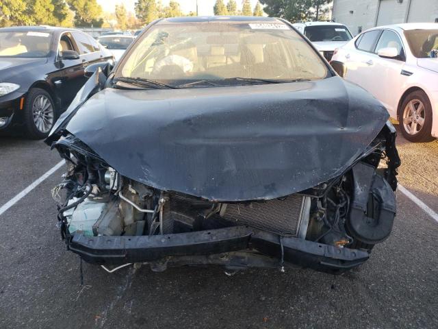 Photo 5 from auction – 2016 TOYOTA COROLLA L with VIN 5YFBURHE7GP519922