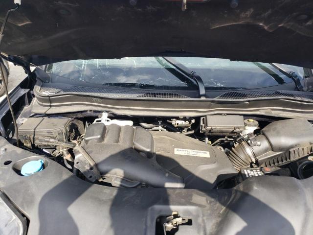 Photo 7 from auction – 2017 HONDA PILOT EXL with VIN 5FNYF5H59HB037639