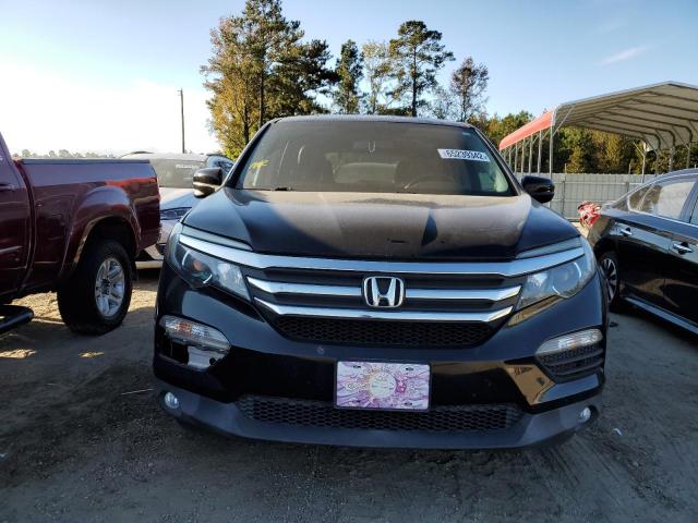 Photo 9 from auction – 2016 HONDA PILOT EXL with VIN 5FNYF5H59GB055511
