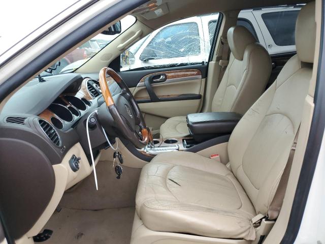 Photo 5 from auction – 2011 BUICK ENCLAVE CX with VIN 5GAKVBED1BJ368400