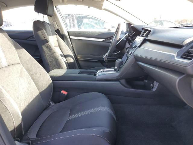 Photo 5 from auction – 2019 HONDA CIVIC LX with VIN 2HGFC2F63KH555341
