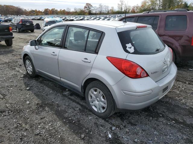 Photo 3 from auction – 2010 NISSAN VERSA S with VIN 3N1BC1CP9AL372619