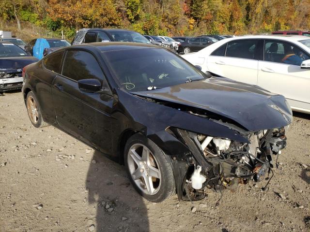 Photo 1 from auction – 2011 HONDA ACCORD EXL with VIN 1HGCS2A87BA000065