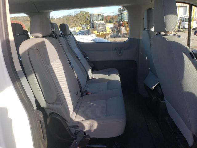 Photo 6 from auction – 2015 FORD TRANSIT T- with VIN 1FBZX2ZM8FKB26435
