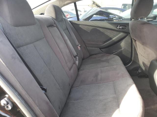 Photo 6 from auction – 2011 NISSAN ALTIMA BAS with VIN 1N4AL2AP4BN513475