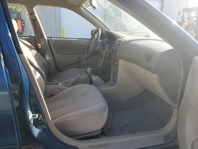 Zdjęcie 5 z aukcji – 1998 TOYOTA COROLLA VE z VIN 2T1BR12E9WC043182
