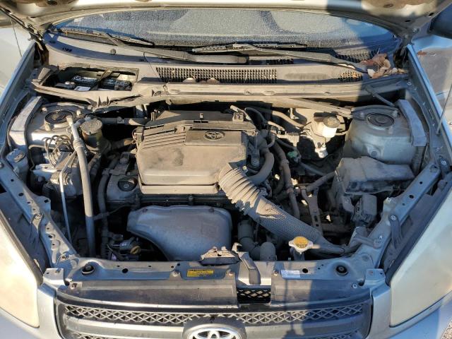 Photo 7 from auction – 2005 TOYOTA RAV4 with VIN JTEHD20V050054058
