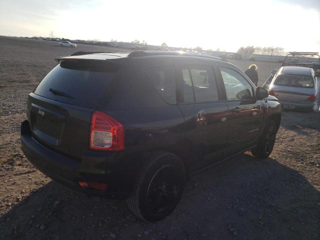 Photo 4 from auction – 2013 JEEP COMPASS SP with VIN 1C4NJDBB8DD231770