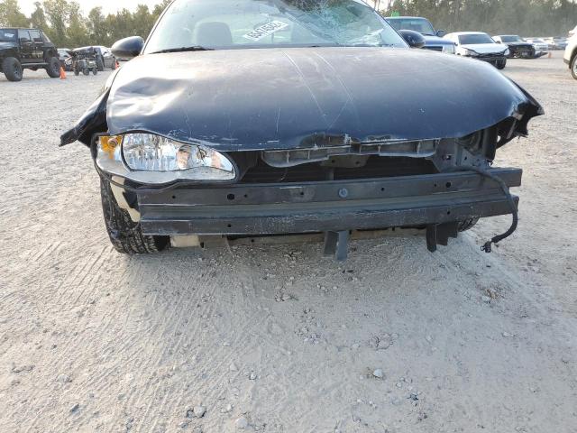 Photo 9 from auction – 2004 CHEVROLET MONTE CARL with VIN 2G1WW12E749141367