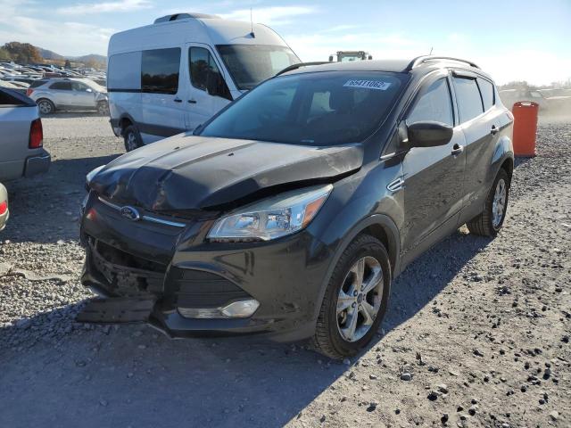 Photo 2 from auction – 2014 FORD ESCAPE SE with VIN 1FMCU9GX2EUD32395