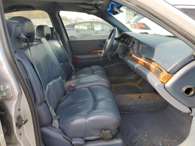 Photo 5 from auction – 2001 BUICK LESABRE CU with VIN 1G4HP54K91U253198