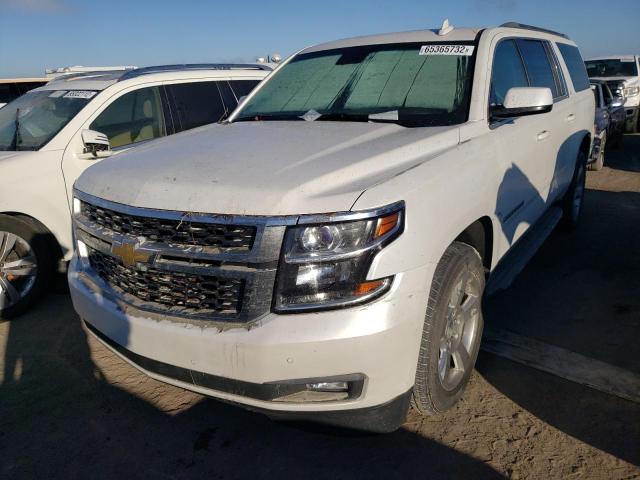 Photo 2 from auction – 2016 CHEVROLET SUBURBAN C with VIN 1GNSCHKC7GR367867