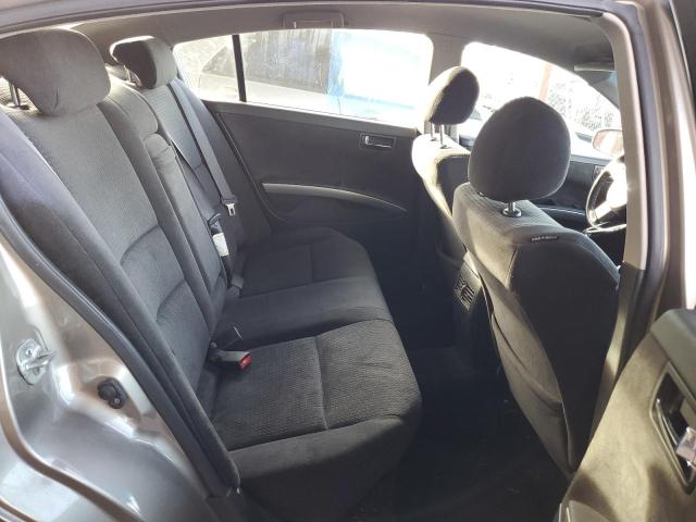 Photo 6 from auction – 2005 NISSAN MAXIMA SE with VIN 1N4BA41E35C819720