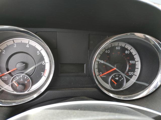 Photo 8 from auction – 2013 DODGE GRAND CARA with VIN 2C4RDGBG3DR554319