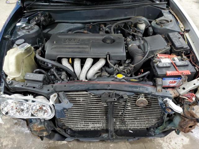 Photo 7 from auction – 2001 TOYOTA COROLLA CE with VIN 1NXBR12E31Z478190