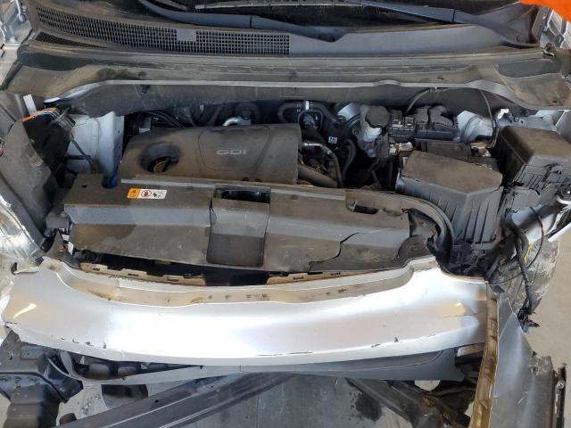 Photo 7 from auction – 2017 KIA SOUL with VIN KNDJN2A22H7496763
