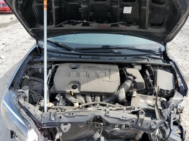 Photo 7 from auction – 2018 TOYOTA COROLLA L with VIN 2T1BURHE6JC104677