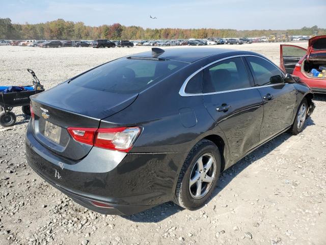 Photo 4 from auction – 2017 CHEVROLET MALIBU LS with VIN 1G1ZB5ST8HF280449