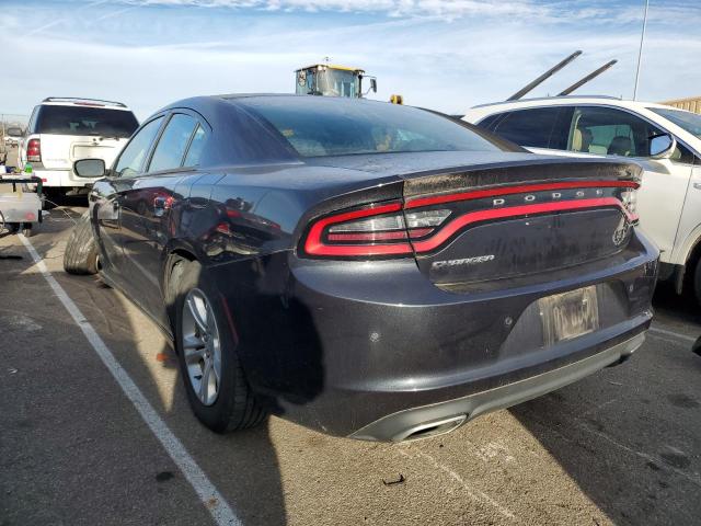 Photo 3 from auction – 2016 DODGE CHARGER SE with VIN 2C3CDXBG9GH102749