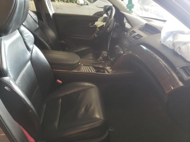 Photo 5 from auction – 2012 ACURA MDX with VIN 2HNYD2H28CH518067