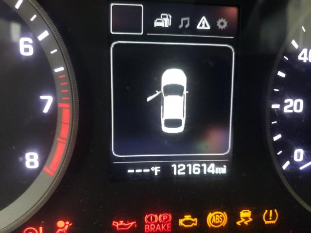 Photo 8 from auction – 2016 HYUNDAI SONATA SE with VIN 5NPE24AF1GH274900