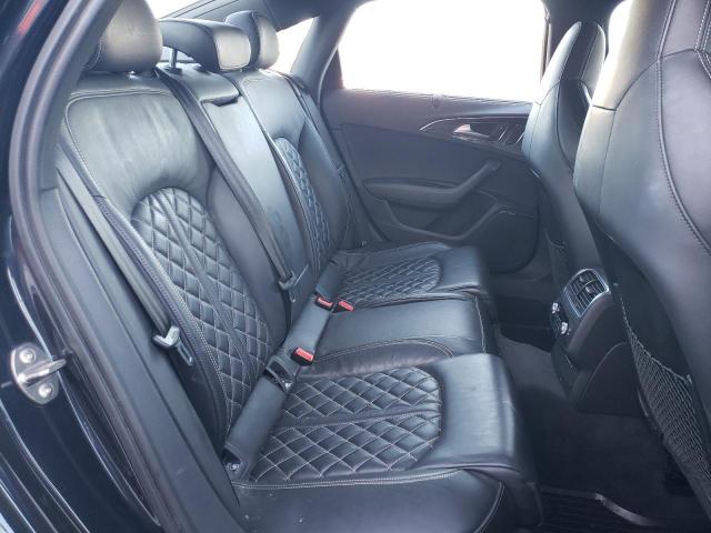 Photo 6 from auction – 2013 AUDI S6 with VIN WAUJ2AFC7DN140137