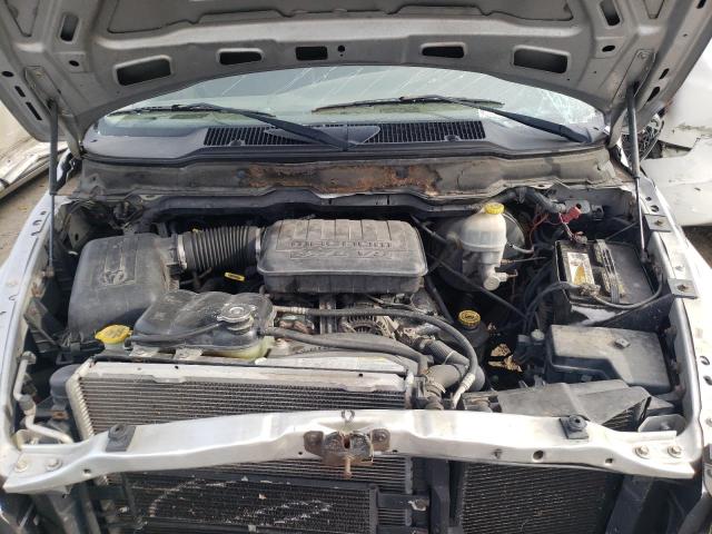 Photo 7 from auction – 2003 DODGE RAM 1500 S with VIN 1D7HA18N63S169525