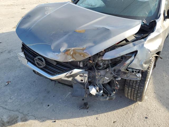 Photo 9 from auction – 2016 NISSAN ALTIMA 3.5 with VIN 1N4BL3AP4GC135624