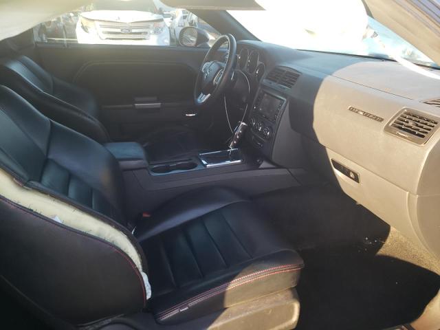 Photo 5 from auction – 2014 DODGE CHALLENGER with VIN 2C3CDYBT2EH307443