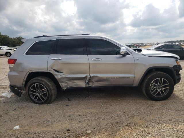 Photo 9 from auction – 2021 JEEP GRAND CHER with VIN 1C4RJFBG8MC829081