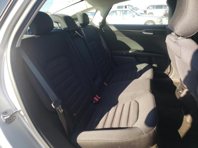 Photo 6 from auction – 2016 FORD FUSION SE with VIN 3FA6P0HDXGR334291