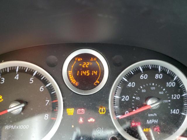 Photo 8 from auction – 2011 NISSAN SENTRA 2.0 with VIN 3N1AB6APXBL673903