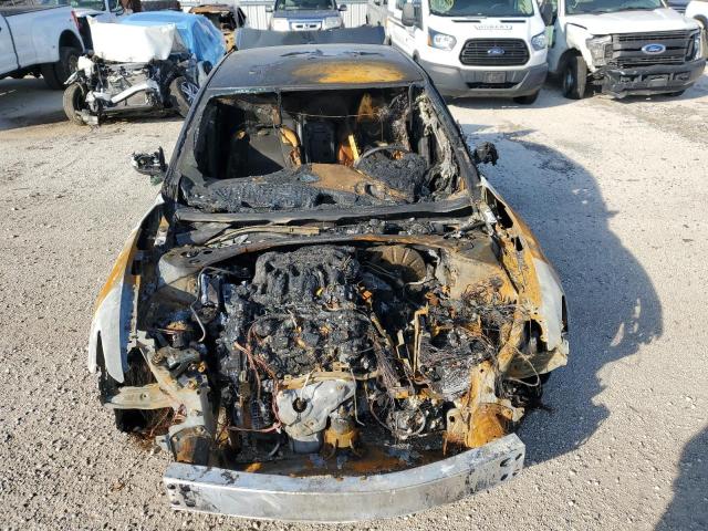 Photo 9 from auction – 2017 NISSAN MAXIMA 3.5 with VIN 1N4AA6AP9HC367415